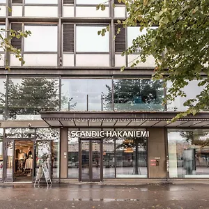 4* Hotel Scandic Hakaniemi
