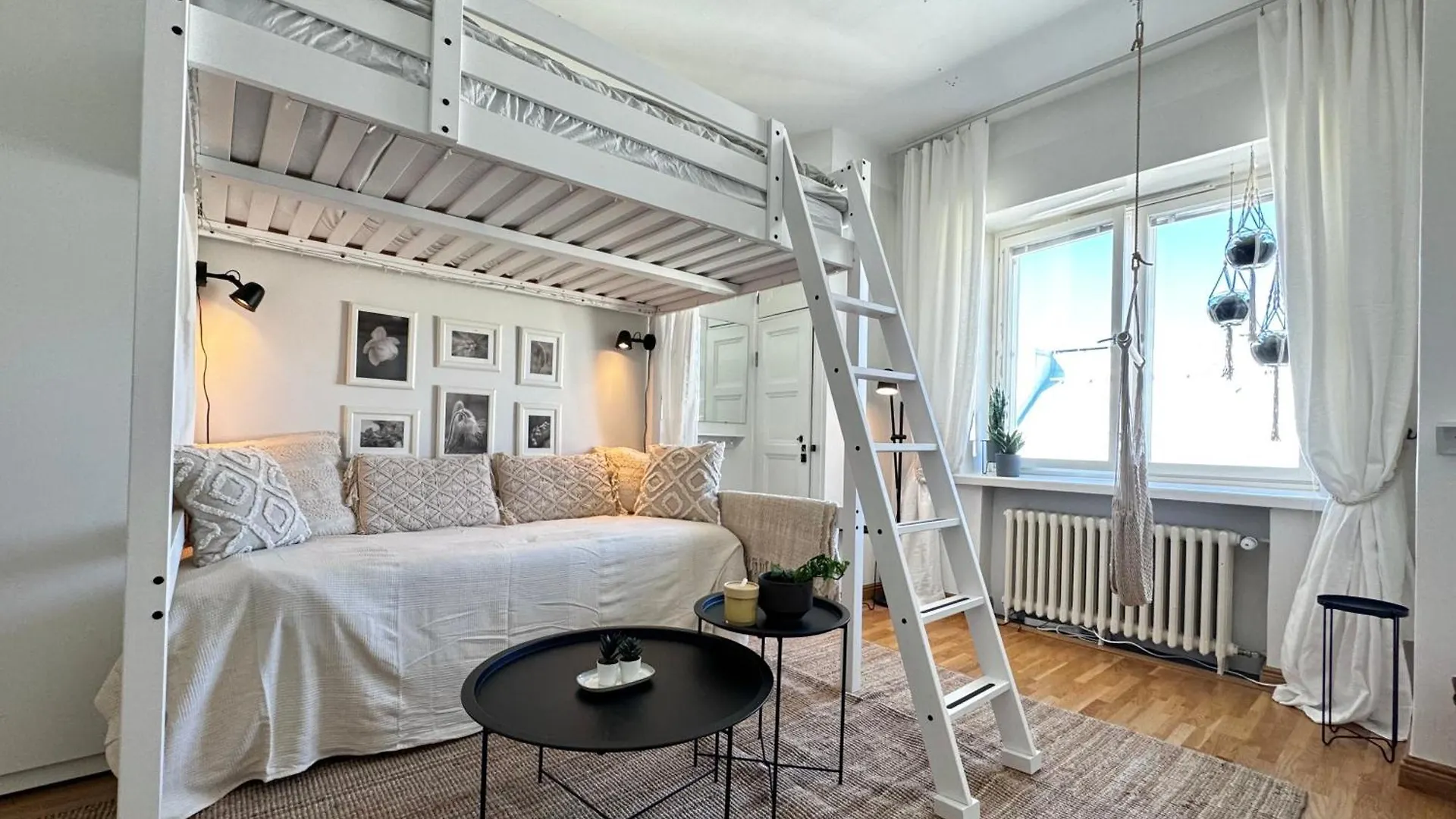 Hello Helsinki - Kallio Home