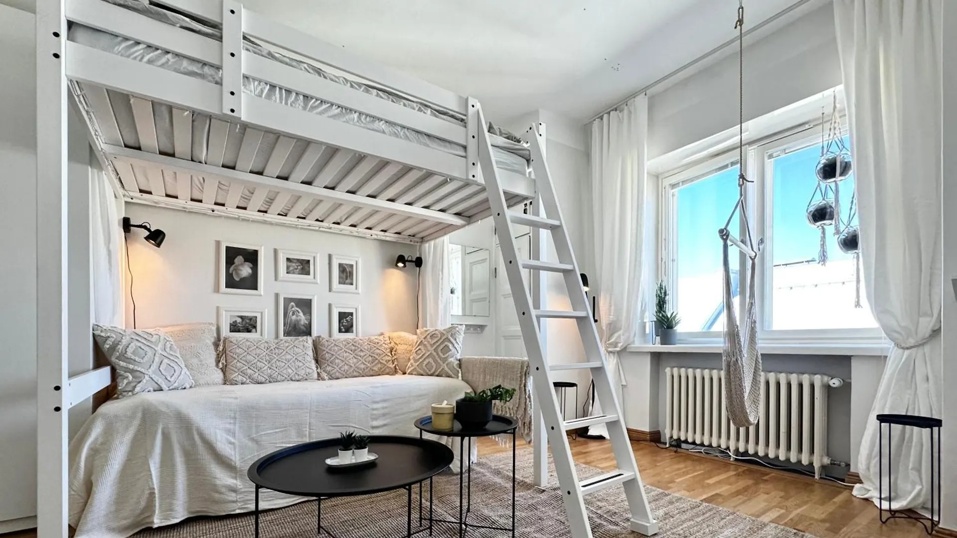 Hello Helsinki - Kallio Home